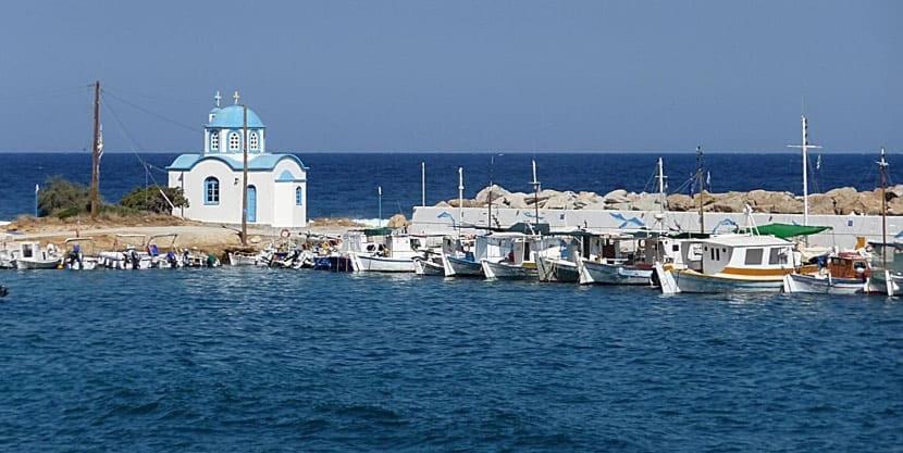 Dolihis Gi, Poseidon Villa Gialiskari  Buitenkant foto