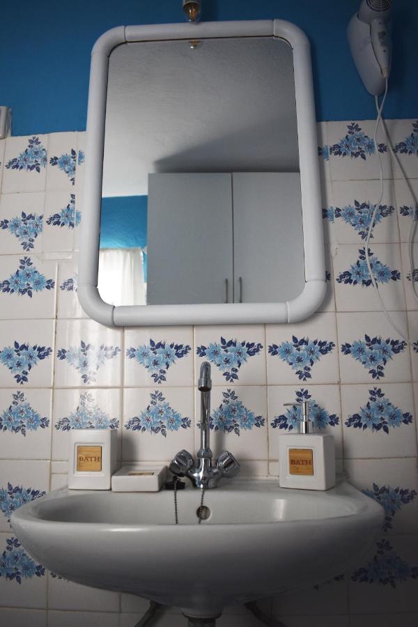 Dolihis Gi, Poseidon Villa Gialiskari  Buitenkant foto